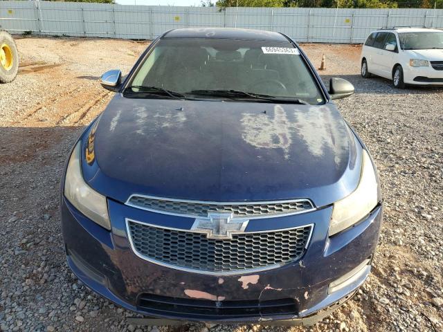 Photo 4 VIN: 1G1PA5SH0D7248668 - CHEVROLET CRUZE LS 