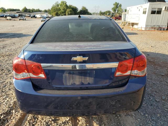 Photo 5 VIN: 1G1PA5SH0D7248668 - CHEVROLET CRUZE LS 