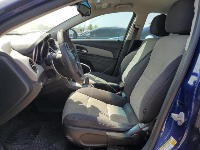 Photo 6 VIN: 1G1PA5SH0D7248668 - CHEVROLET CRUZE LS 