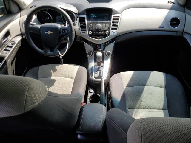 Photo 7 VIN: 1G1PA5SH0D7248668 - CHEVROLET CRUZE LS 