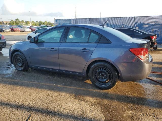 Photo 1 VIN: 1G1PA5SH0D7252459 - CHEVROLET CRUZE LS 