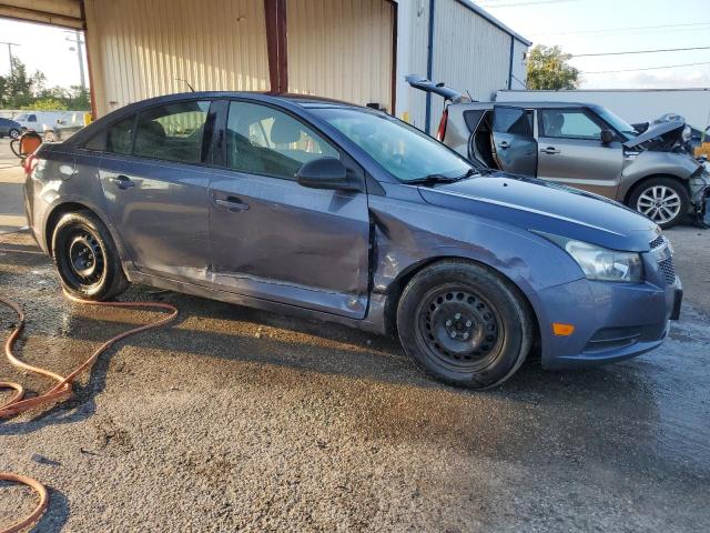 Photo 3 VIN: 1G1PA5SH0D7252459 - CHEVROLET CRUZE LS 