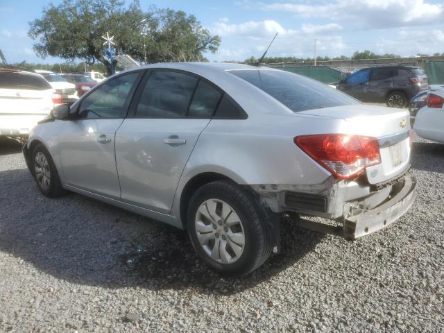 Photo 1 VIN: 1G1PA5SH0D7264692 - CHEVROLET CRUZE 