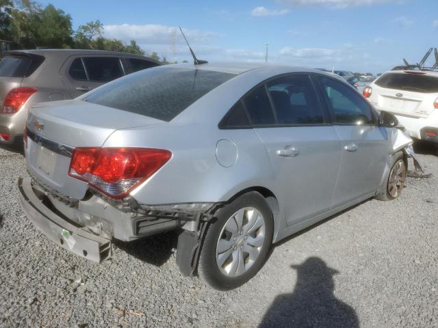 Photo 2 VIN: 1G1PA5SH0D7264692 - CHEVROLET CRUZE 