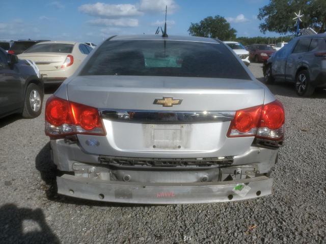 Photo 5 VIN: 1G1PA5SH0D7264692 - CHEVROLET CRUZE 