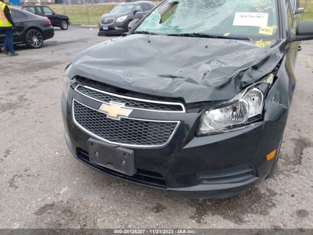 Photo 5 VIN: 1G1PA5SH0D7272632 - CHEVROLET CRUZE 