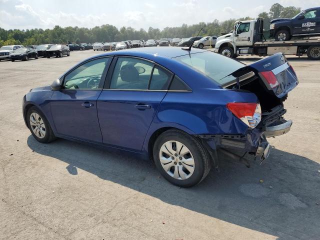 Photo 1 VIN: 1G1PA5SH0D7290502 - CHEVROLET CRUZE LS 