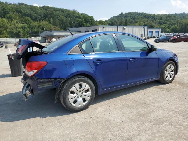 Photo 2 VIN: 1G1PA5SH0D7290502 - CHEVROLET CRUZE LS 