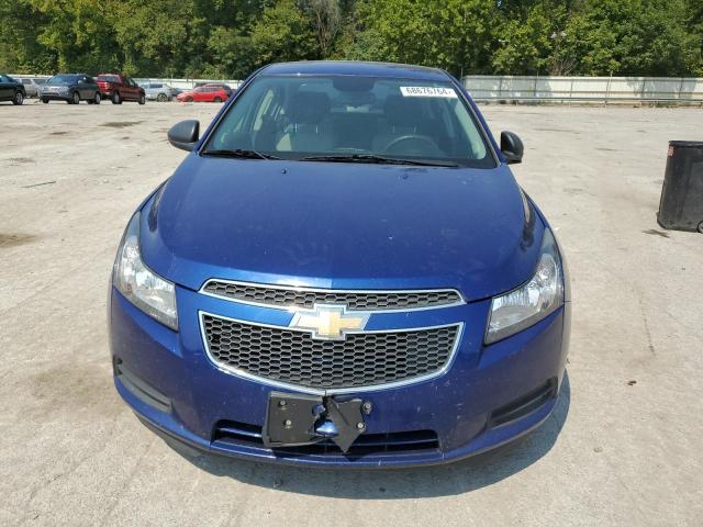 Photo 4 VIN: 1G1PA5SH0D7290502 - CHEVROLET CRUZE LS 