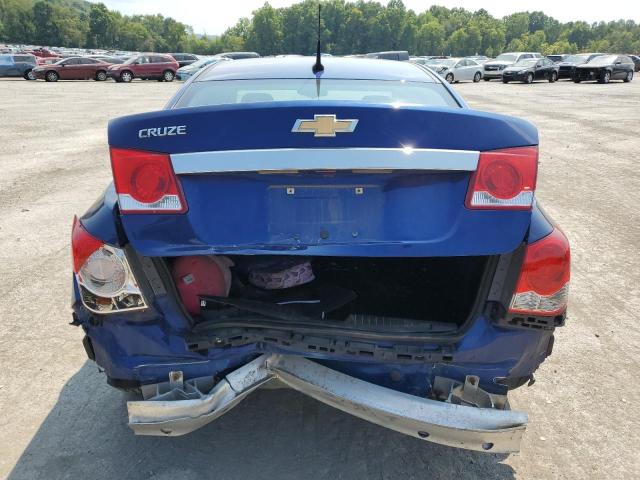 Photo 5 VIN: 1G1PA5SH0D7290502 - CHEVROLET CRUZE LS 