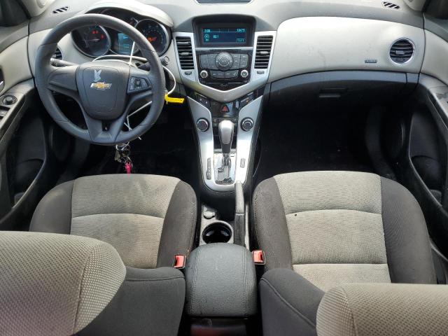 Photo 7 VIN: 1G1PA5SH0D7290502 - CHEVROLET CRUZE LS 