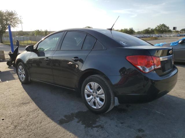 Photo 1 VIN: 1G1PA5SH0D7296364 - CHEVROLET CRUZE LS 