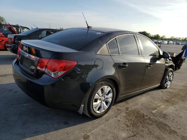 Photo 2 VIN: 1G1PA5SH0D7296364 - CHEVROLET CRUZE LS 