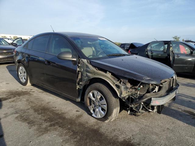 Photo 3 VIN: 1G1PA5SH0D7296364 - CHEVROLET CRUZE LS 