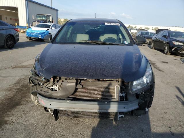 Photo 4 VIN: 1G1PA5SH0D7296364 - CHEVROLET CRUZE LS 