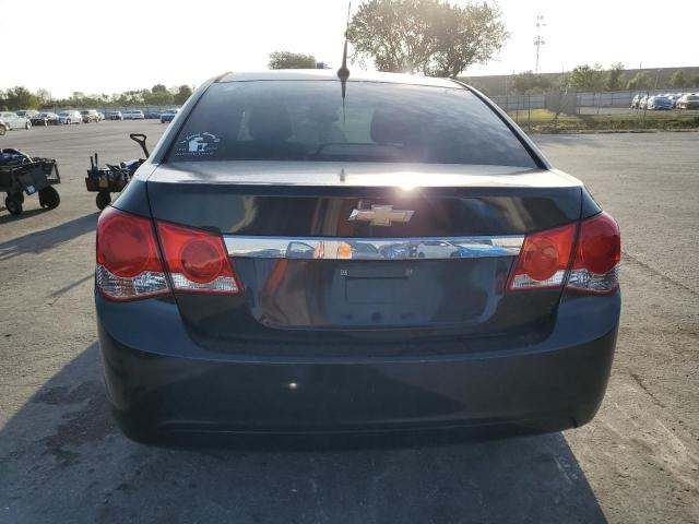 Photo 5 VIN: 1G1PA5SH0D7296364 - CHEVROLET CRUZE LS 