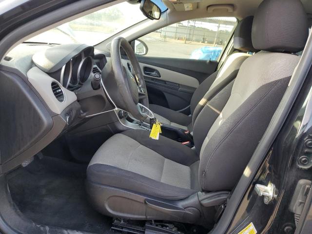 Photo 6 VIN: 1G1PA5SH0D7296364 - CHEVROLET CRUZE LS 