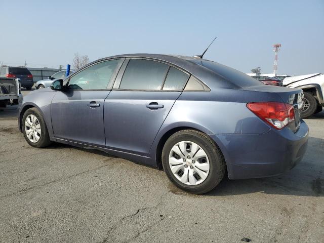 Photo 1 VIN: 1G1PA5SH0D7315642 - CHEVROLET CRUZE LS 