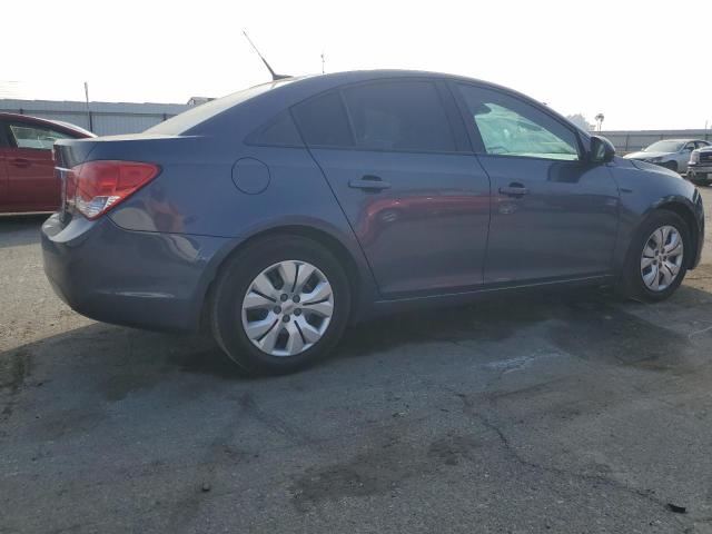 Photo 2 VIN: 1G1PA5SH0D7315642 - CHEVROLET CRUZE LS 