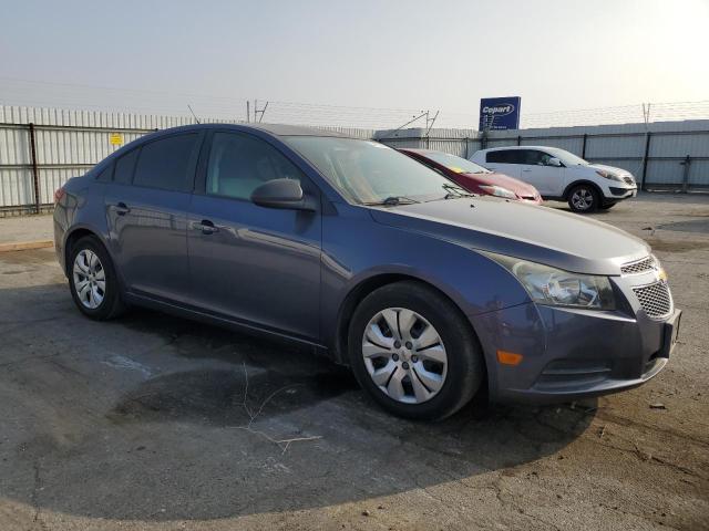 Photo 3 VIN: 1G1PA5SH0D7315642 - CHEVROLET CRUZE LS 