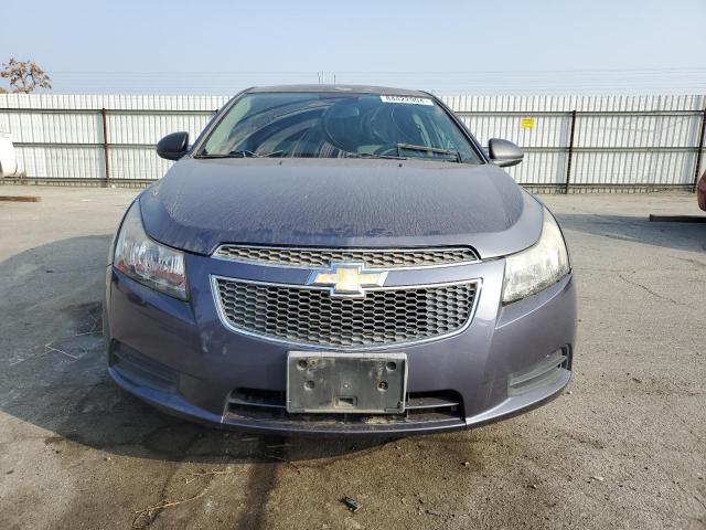 Photo 4 VIN: 1G1PA5SH0D7315642 - CHEVROLET CRUZE LS 