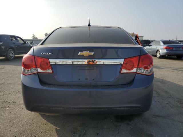 Photo 5 VIN: 1G1PA5SH0D7315642 - CHEVROLET CRUZE LS 