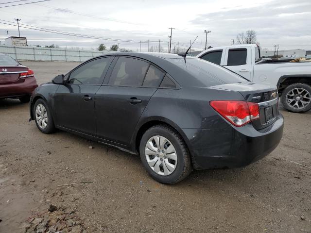 Photo 1 VIN: 1G1PA5SH0D7323482 - CHEVROLET CRUZE LS 