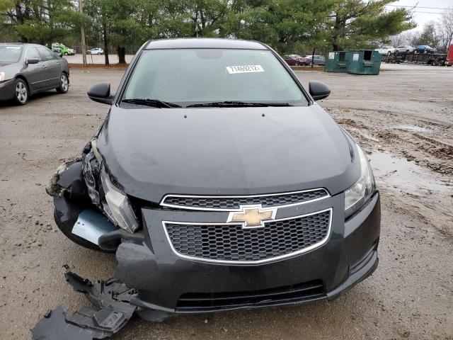 Photo 4 VIN: 1G1PA5SH0D7323482 - CHEVROLET CRUZE LS 