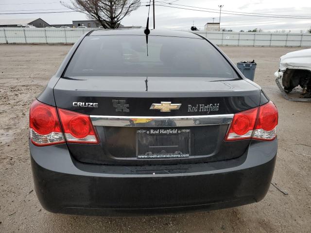 Photo 5 VIN: 1G1PA5SH0D7323482 - CHEVROLET CRUZE LS 