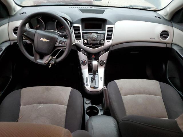 Photo 7 VIN: 1G1PA5SH0D7323482 - CHEVROLET CRUZE LS 