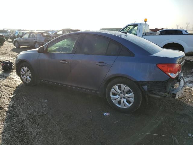 Photo 1 VIN: 1G1PA5SH0D7326656 - CHEVROLET CRUZE LS 