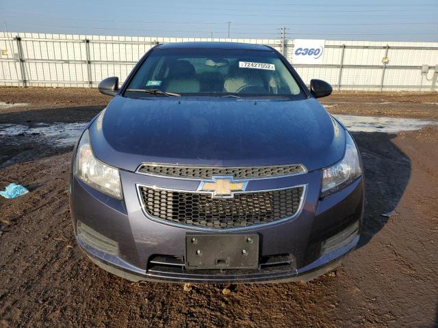 Photo 4 VIN: 1G1PA5SH0D7326656 - CHEVROLET CRUZE LS 