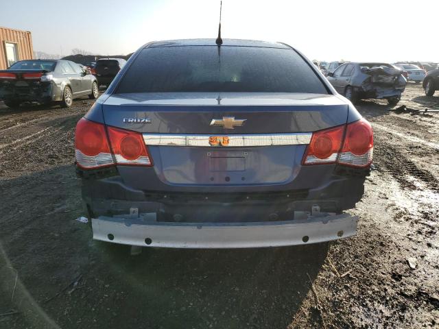 Photo 5 VIN: 1G1PA5SH0D7326656 - CHEVROLET CRUZE LS 