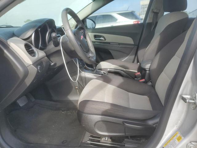 Photo 6 VIN: 1G1PA5SH0E7124885 - CHEVROLET CRUZE LS 