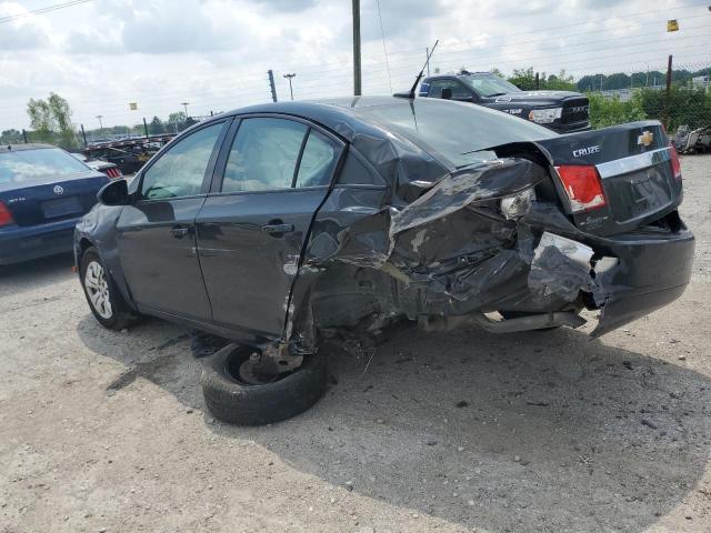 Photo 1 VIN: 1G1PA5SH0E7138026 - CHEVROLET CRUZE LS 