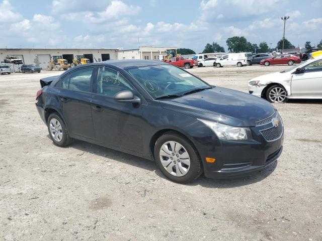 Photo 3 VIN: 1G1PA5SH0E7138026 - CHEVROLET CRUZE LS 