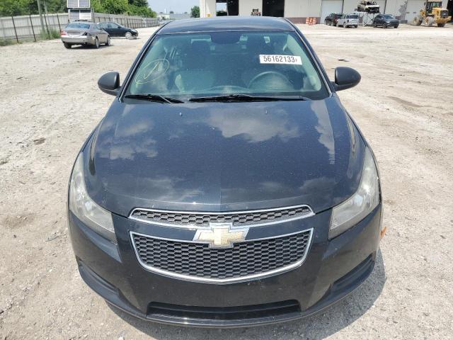 Photo 4 VIN: 1G1PA5SH0E7138026 - CHEVROLET CRUZE LS 