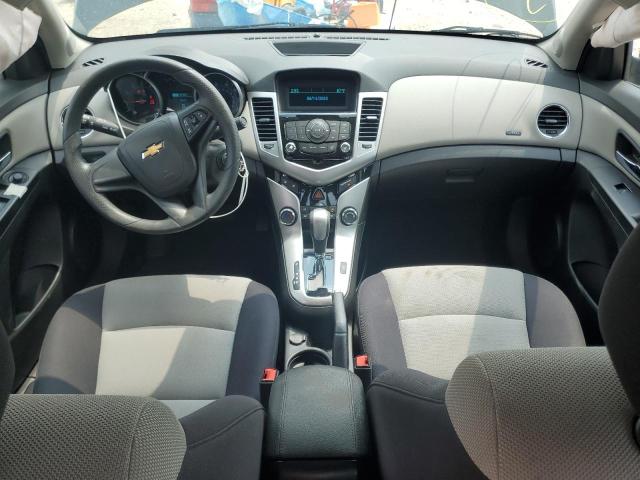 Photo 7 VIN: 1G1PA5SH0E7138026 - CHEVROLET CRUZE LS 