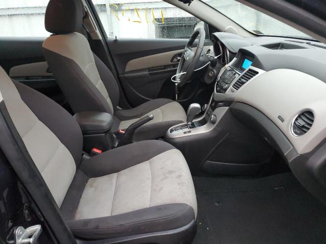 Photo 4 VIN: 1G1PA5SH0E7138835 - CHEVROLET CRUZE LS 