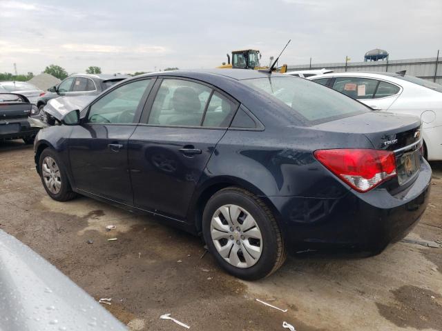 Photo 1 VIN: 1G1PA5SH0E7148944 - CHEVROLET CRUZE 