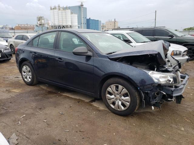 Photo 3 VIN: 1G1PA5SH0E7148944 - CHEVROLET CRUZE 