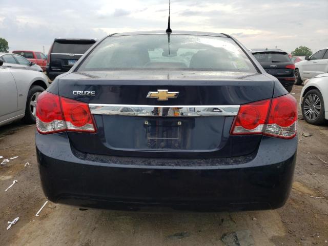 Photo 5 VIN: 1G1PA5SH0E7148944 - CHEVROLET CRUZE 