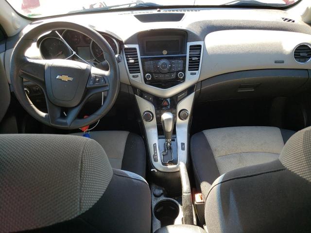 Photo 7 VIN: 1G1PA5SH0E7160155 - CHEVROLET CRUZE LS 