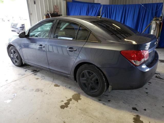 Photo 1 VIN: 1G1PA5SH0E7171611 - CHEVROLET CRUZE 