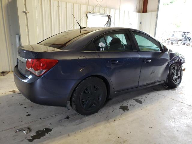 Photo 2 VIN: 1G1PA5SH0E7171611 - CHEVROLET CRUZE 