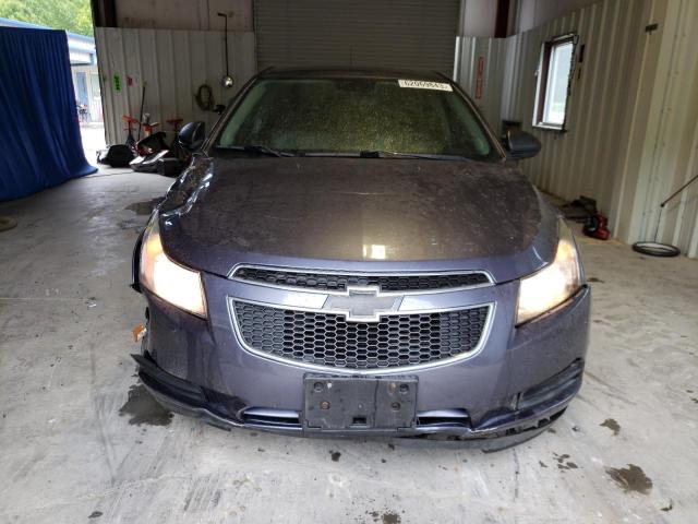 Photo 4 VIN: 1G1PA5SH0E7171611 - CHEVROLET CRUZE 