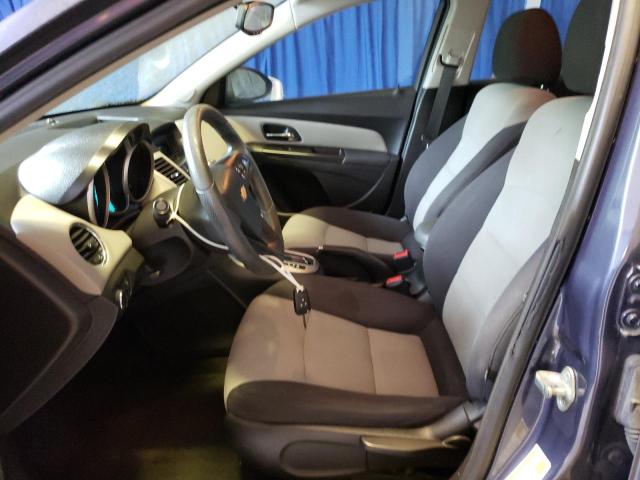 Photo 6 VIN: 1G1PA5SH0E7171611 - CHEVROLET CRUZE 