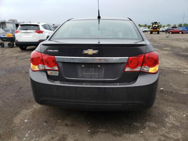 Photo 5 VIN: 1G1PA5SH0E7186321 - CHEVROLET CRUZE 