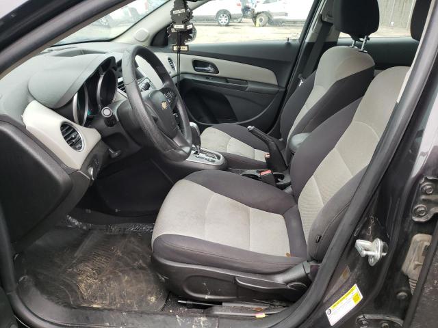 Photo 6 VIN: 1G1PA5SH0E7186321 - CHEVROLET CRUZE 