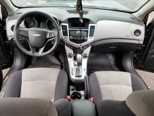 Photo 7 VIN: 1G1PA5SH0E7186321 - CHEVROLET CRUZE 